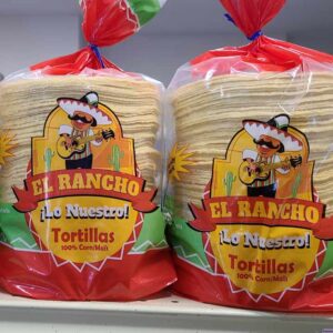 Tortillas El Rancho