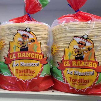 Tortillas El Rancho